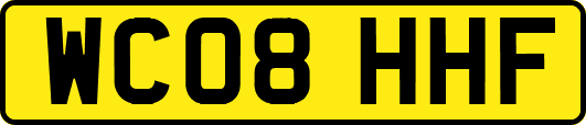 WC08HHF