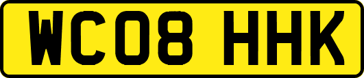 WC08HHK