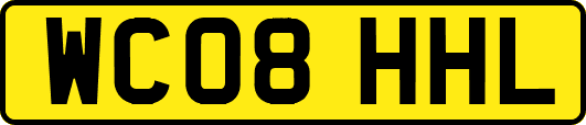 WC08HHL