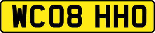 WC08HHO