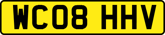 WC08HHV