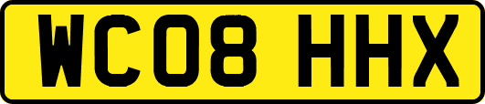 WC08HHX