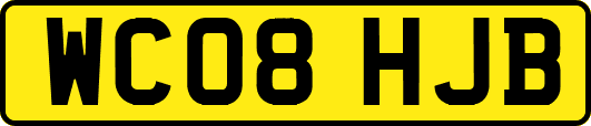 WC08HJB