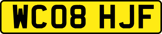 WC08HJF