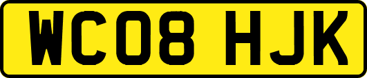 WC08HJK