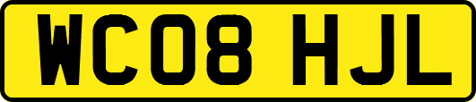 WC08HJL