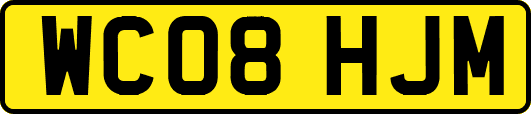 WC08HJM