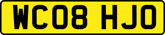 WC08HJO
