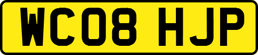 WC08HJP