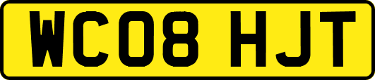 WC08HJT