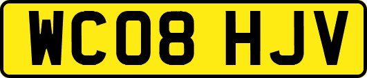 WC08HJV