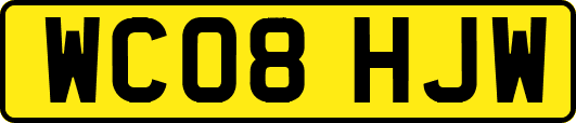 WC08HJW