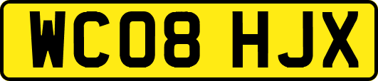 WC08HJX