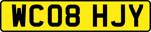 WC08HJY