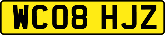 WC08HJZ