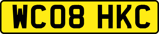 WC08HKC