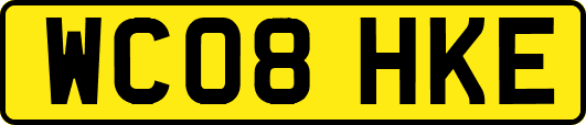 WC08HKE