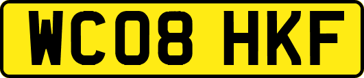 WC08HKF