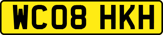 WC08HKH
