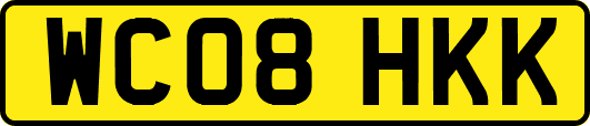 WC08HKK