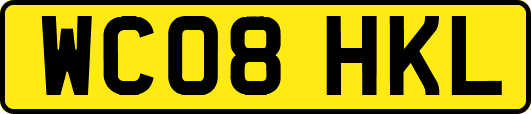 WC08HKL
