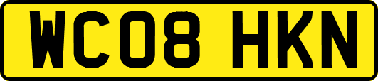WC08HKN