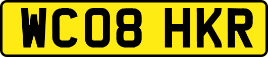 WC08HKR