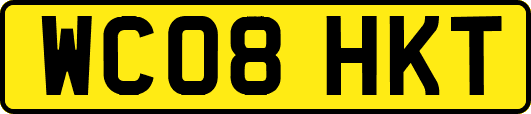 WC08HKT