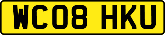 WC08HKU