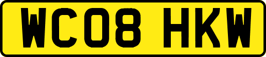 WC08HKW