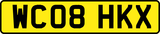 WC08HKX