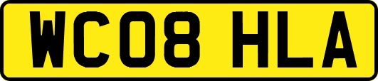 WC08HLA