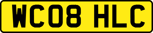 WC08HLC