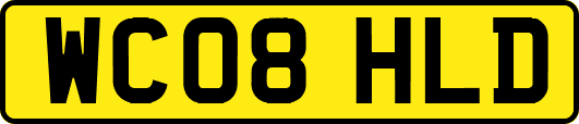 WC08HLD