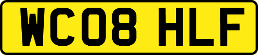 WC08HLF