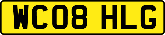 WC08HLG