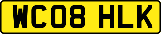 WC08HLK