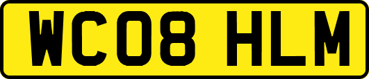 WC08HLM
