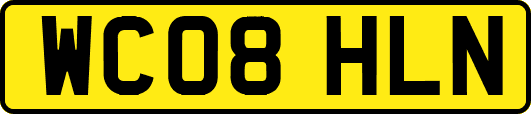 WC08HLN