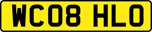 WC08HLO