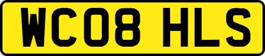 WC08HLS