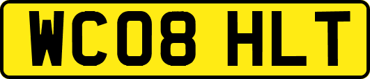 WC08HLT