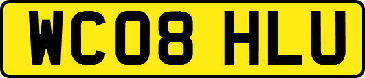 WC08HLU