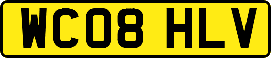 WC08HLV