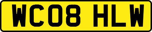 WC08HLW