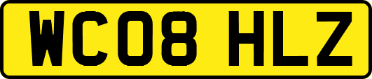 WC08HLZ