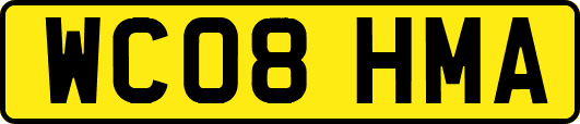 WC08HMA