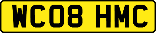 WC08HMC