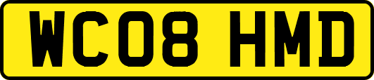 WC08HMD