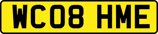 WC08HME